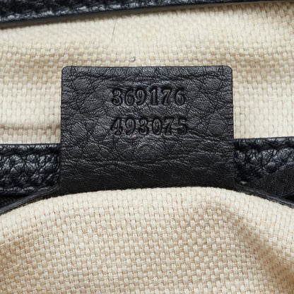 Gucci Small Soho Cellarius (SHG-hzdfeK)