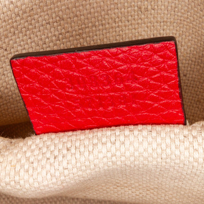 Gucci Small Soho Disco Crossbody Bag (SHG-o3hEnJ)