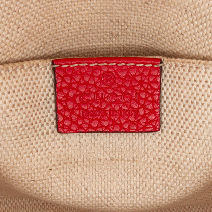 Gucci Small Soho Disco Crossbody Bag (SHG-o3hEnJ)