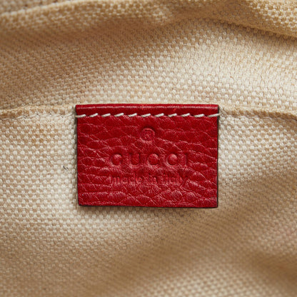 Gucci Small Soho Disco Crossbody Bag (SHG-WT1ujT)