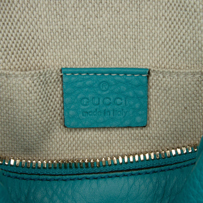 Gucci Small Soho Disco Crossbody Bag (SHG-52tYVn)
