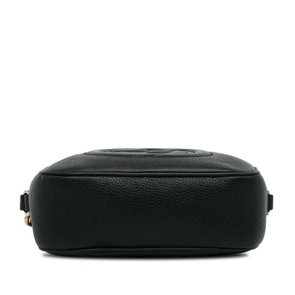 Gucci Small Soho Disco Crossbody Bag (SHG-EPi8jH)