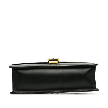 Gucci Small Sylvie Satchel (SHG-9GUSps)