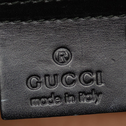 Gucci Small Sylvie Satchel (SHG-9GUSps)