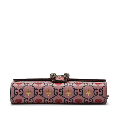Gucci Small Valentine's Day Dionysus (SHG-ef3HdI)