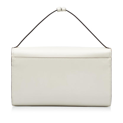 Gucci Small Zumi Satchel (SHG-722cVu)