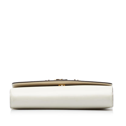 Gucci Small Zumi Satchel (SHG-722cVu)