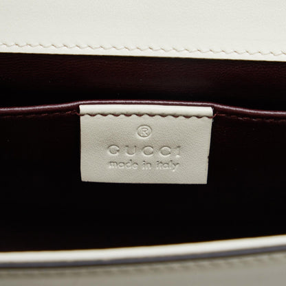 Gucci Small Zumi Satchel (SHG-722cVu)