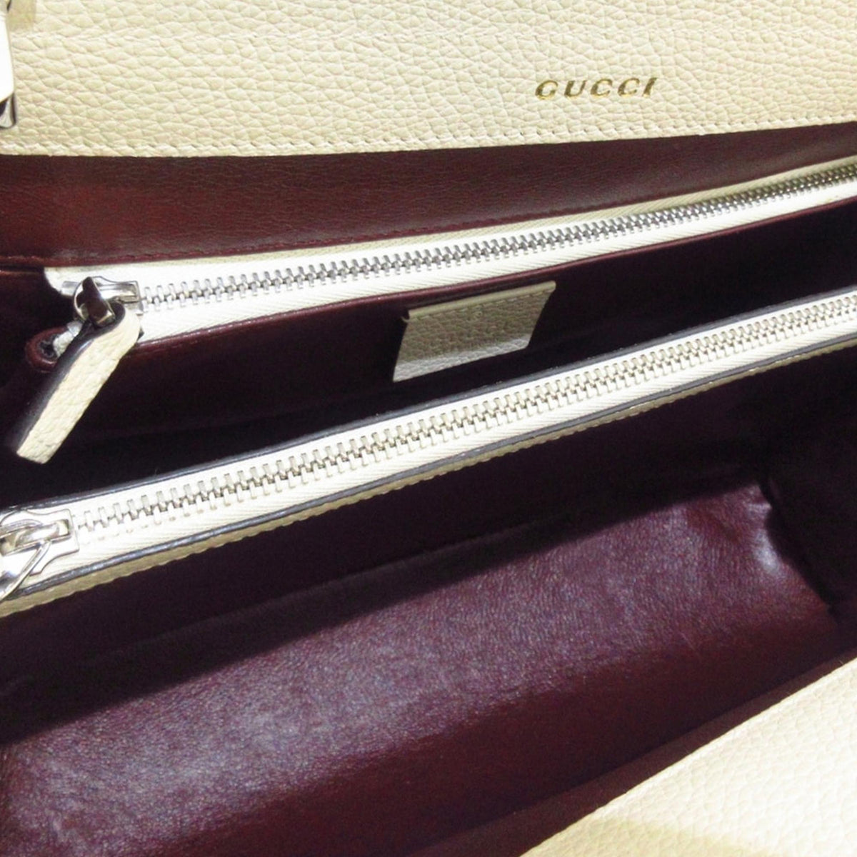 Gucci Small Zumi Satchel (SHG-iZla6X)