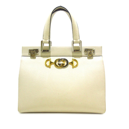 Gucci Small Zumi Satchel (SHG-iZla6X)