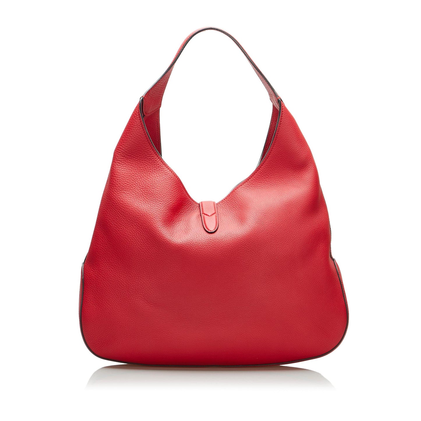 Gucci Soft Jackie Hobo Bag (SHG-YSoKor)