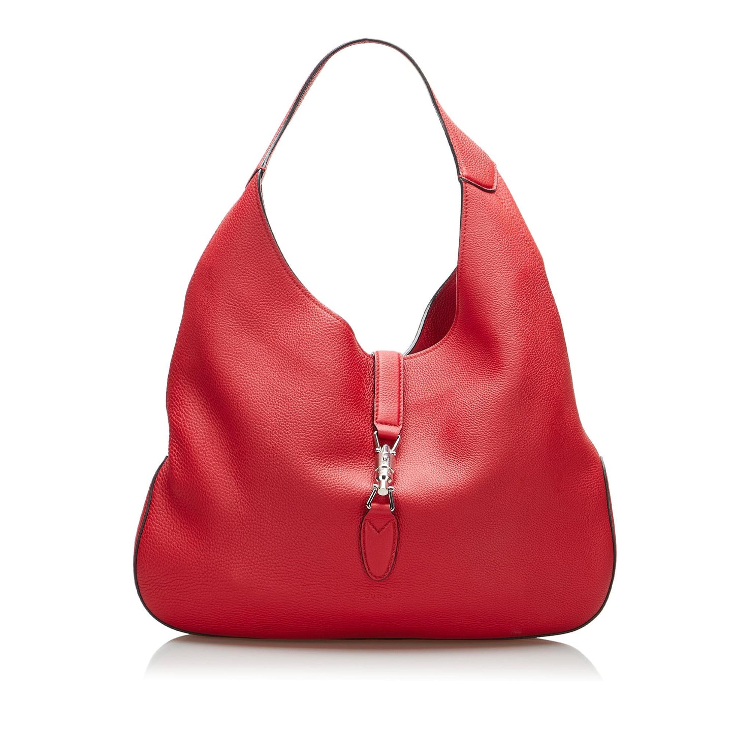 Gucci Soft Jackie Hobo Bag (SHG-YSoKor)