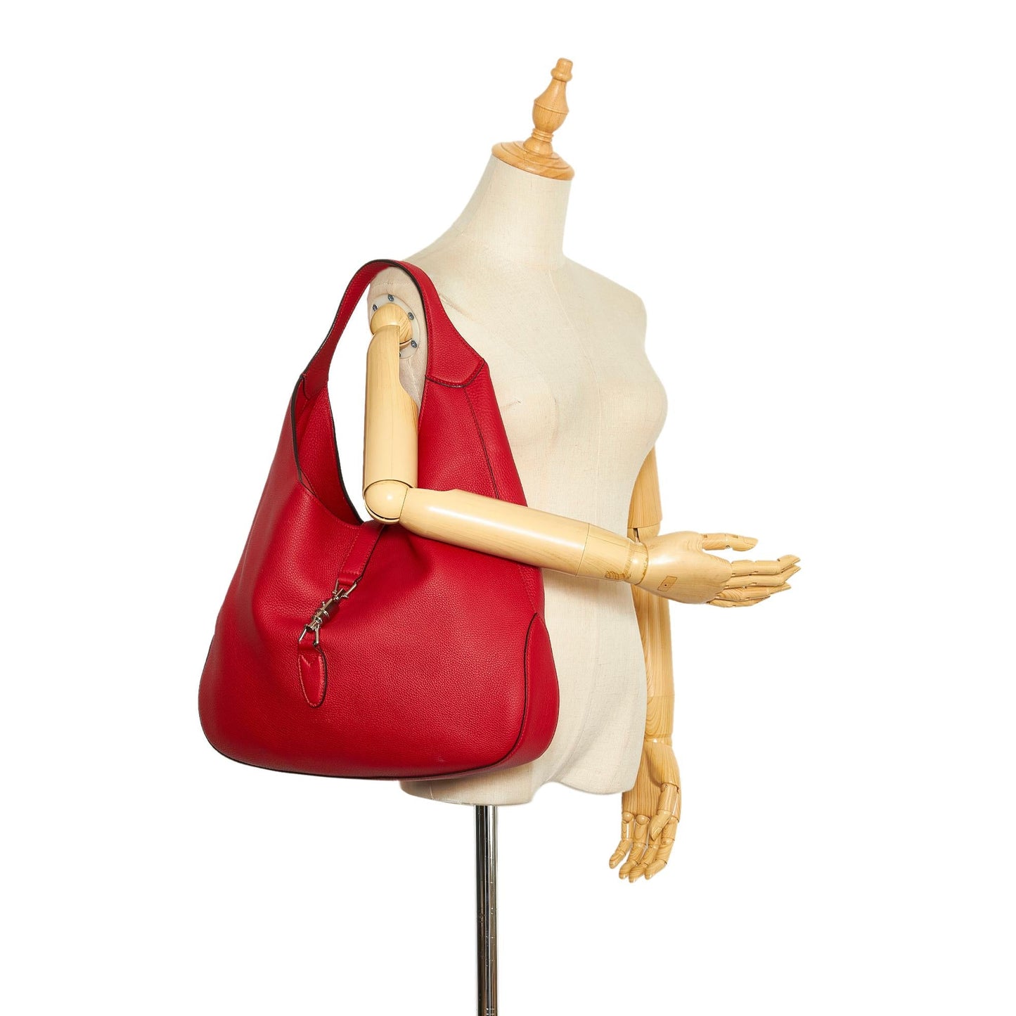 Gucci Soft Jackie Hobo Bag (SHG-YSoKor)