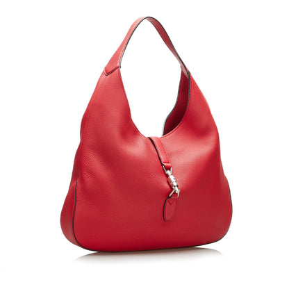 Gucci Soft Jackie Hobo Bag (SHG-YSoKor)