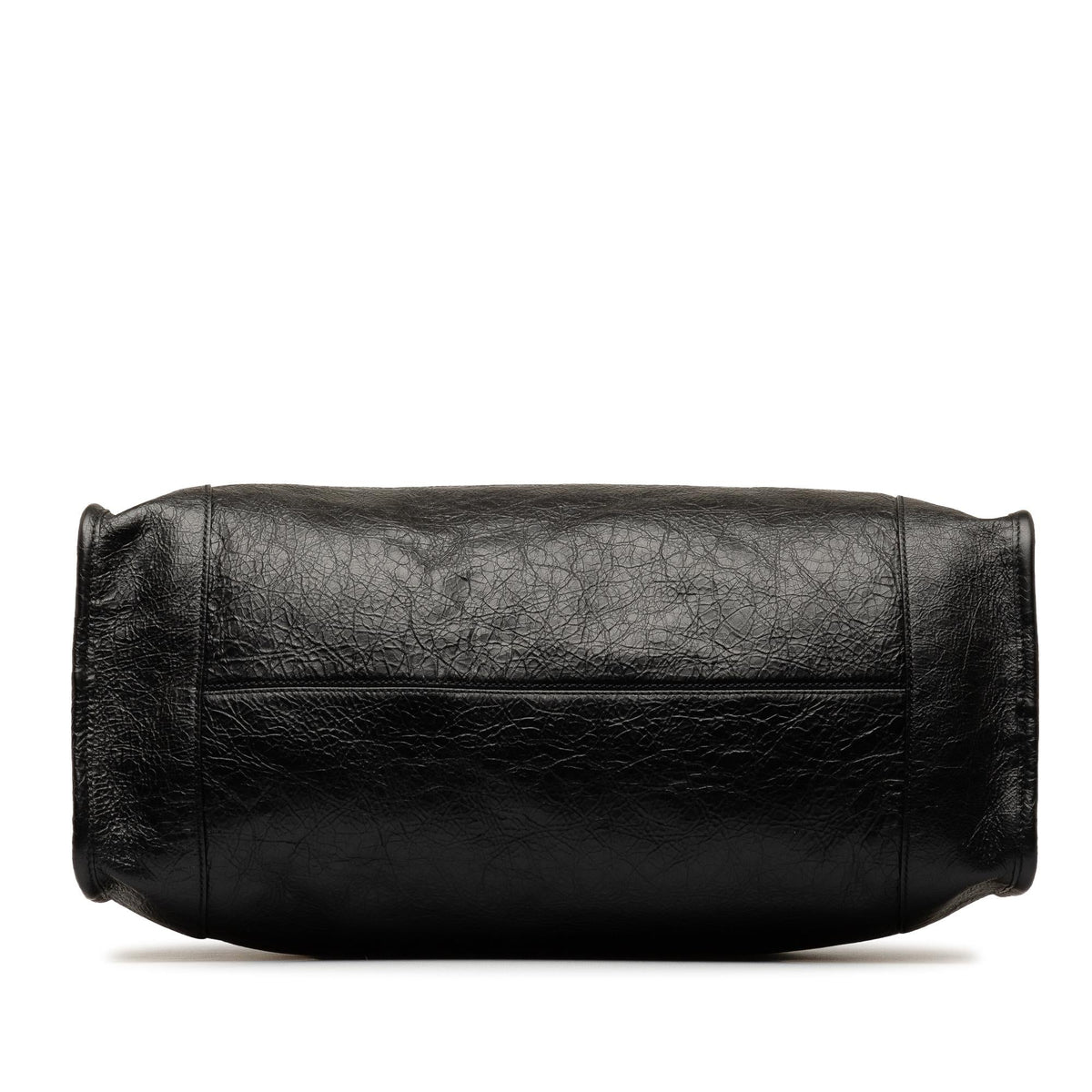 Gucci Soft Leather Morpheus Duffle Bag (SHG-nPa0C4)