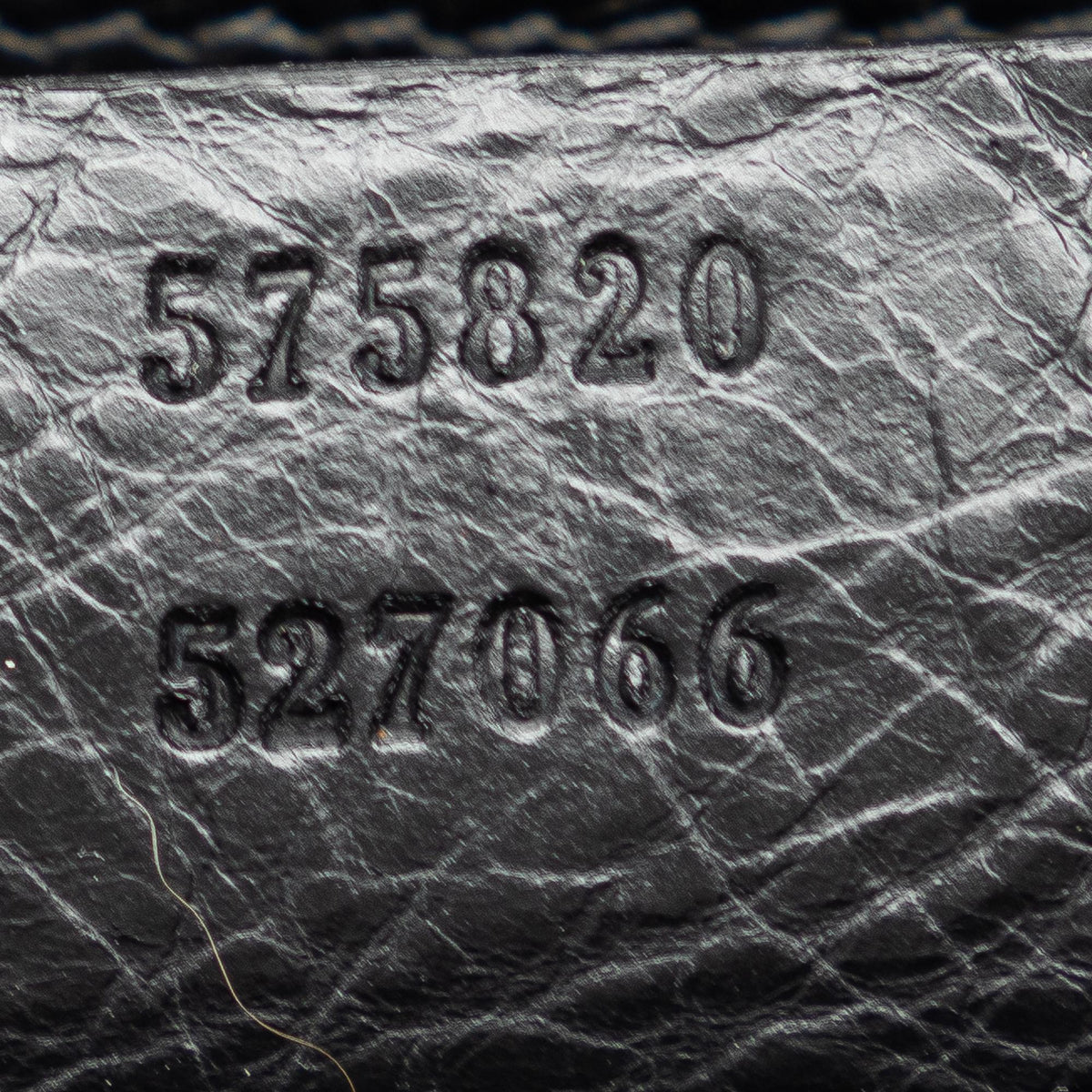 Gucci Soft Leather Morpheus Duffle Bag (SHG-nPa0C4)