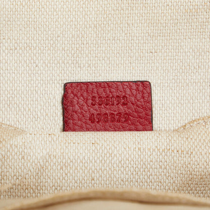 Gucci Soho Backpack (SHG-r3onZT)