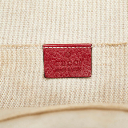 Gucci Soho Backpack (SHG-r3onZT)