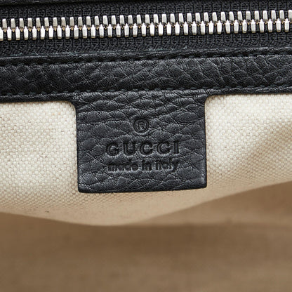 Gucci Soho Business Bag (SHG-Ta4NsU)