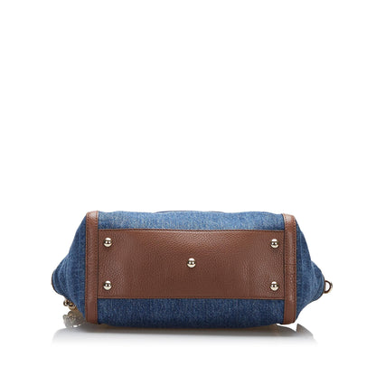 Gucci Soho Cellarius Satchel (SHG-ROjYdo)