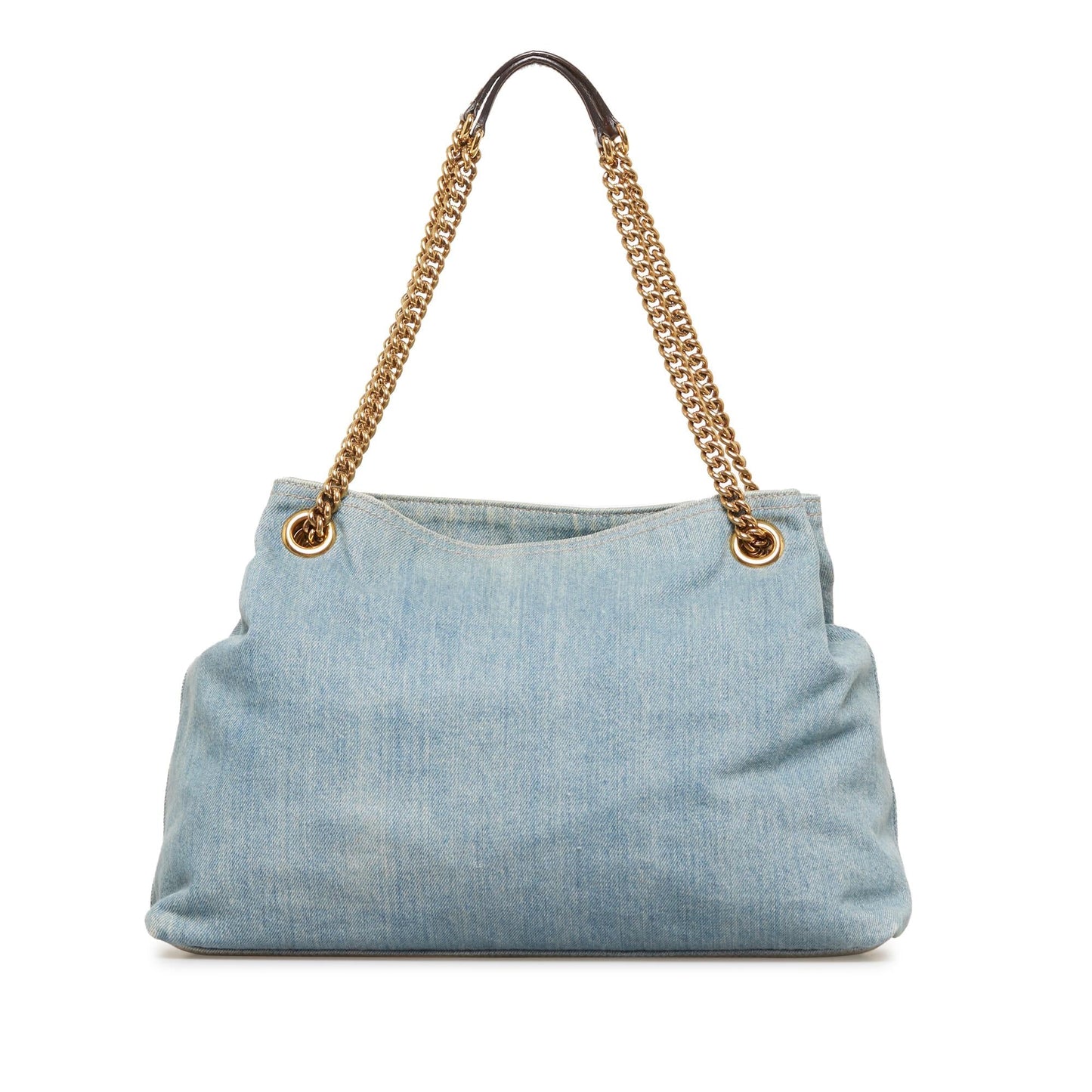 Gucci Soho Chain Shoulder Bag (SHG-6Wwvpi)