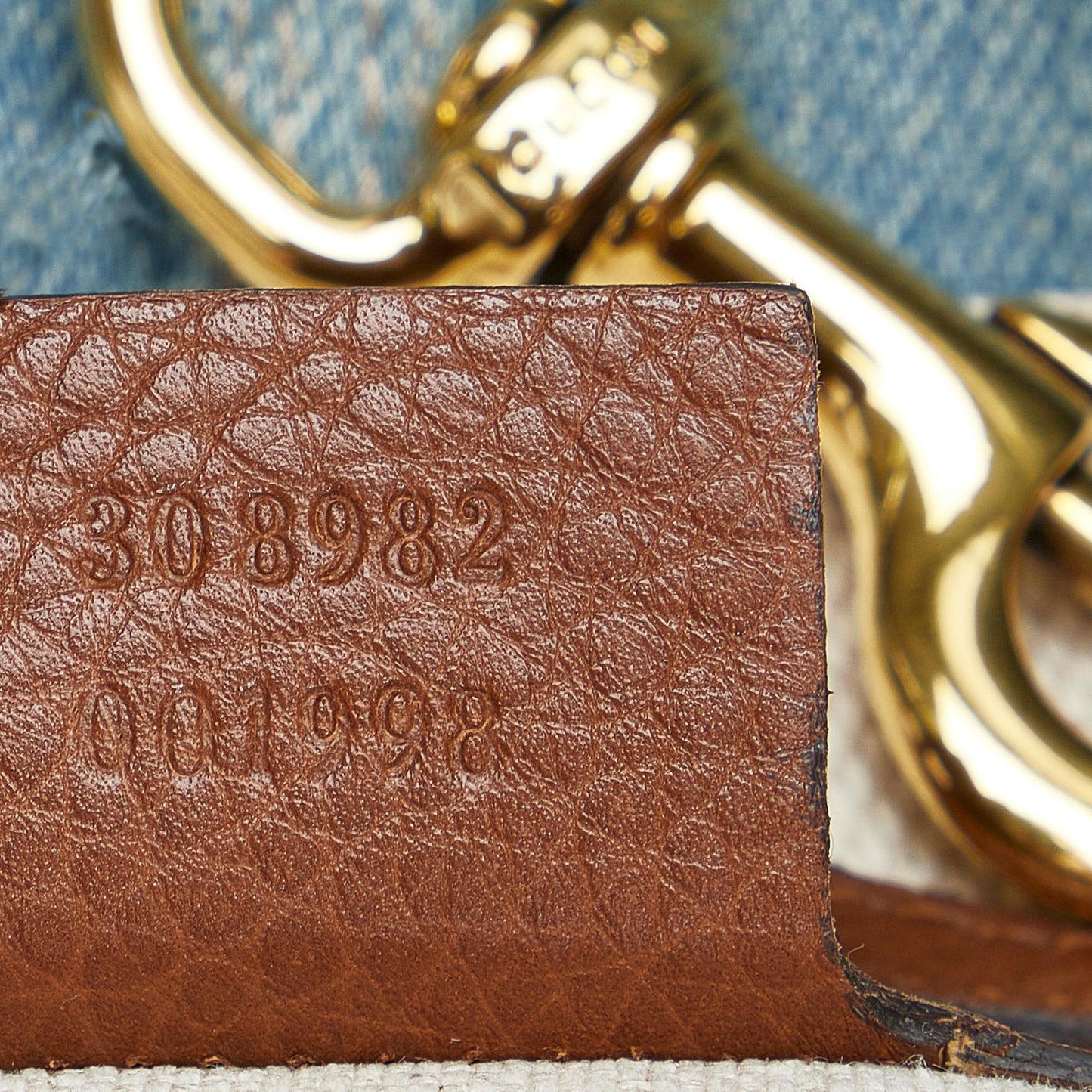 Gucci Soho Chain Shoulder Bag (SHG-6Wwvpi)