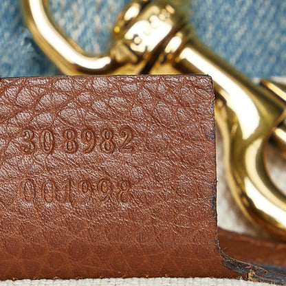 Gucci Soho Chain Shoulder Bag (SHG-6Wwvpi)