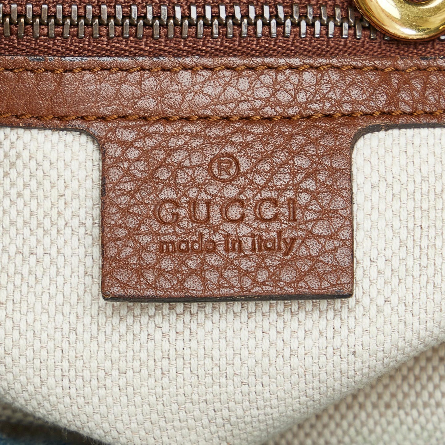 Gucci Soho Chain Shoulder Bag (SHG-6Wwvpi)
