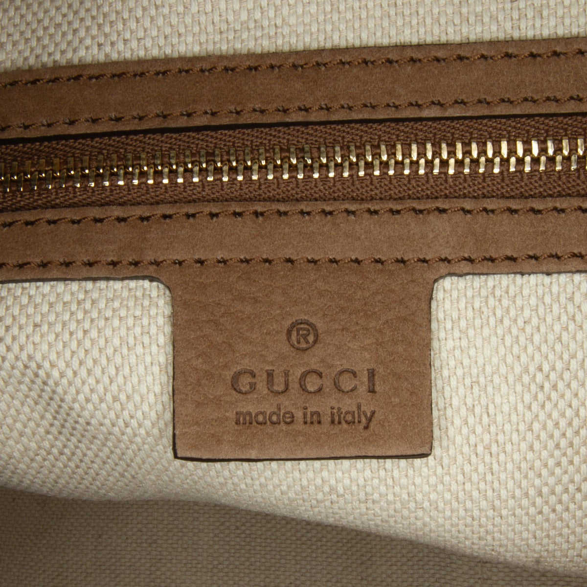Gucci Soho Chain Shoulder Bag (SHG-NQVrkZ)
