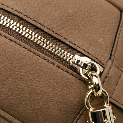 Gucci Soho Chain Shoulder Bag (SHG-NQVrkZ)