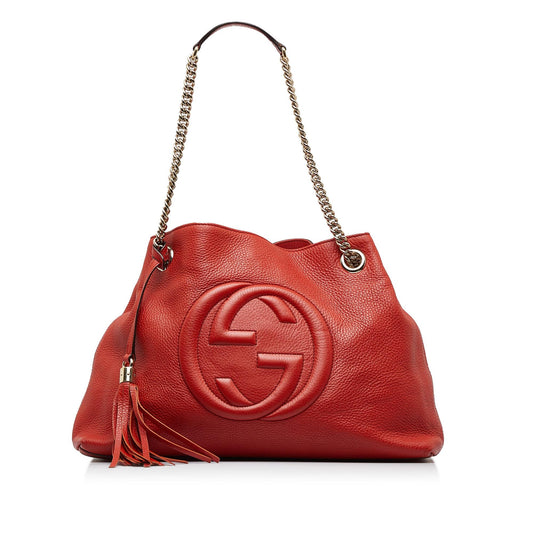 Gucci Soho Chain (SHG-js3eCU)