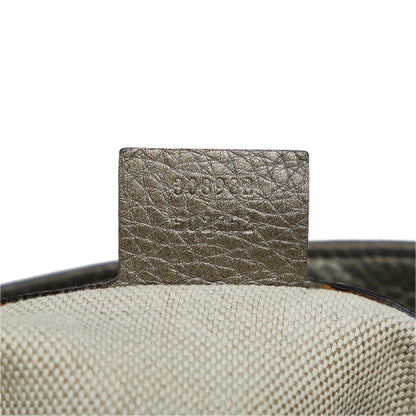Gucci Soho Chain (SHG-ZmCwNr)