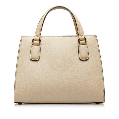 Gucci Soho Convertible Satchel (SHG-gr9CbG)