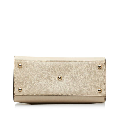 Gucci Soho Convertible Satchel (SHG-gr9CbG)