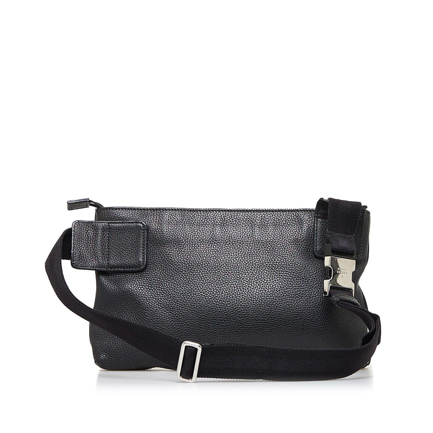 Gucci Soho Crossbody (SHG-oTaubv)