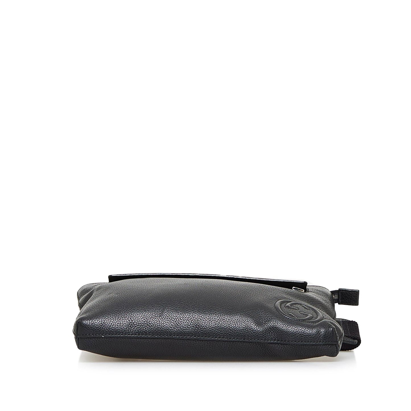 Gucci Soho Crossbody (SHG-oTaubv)