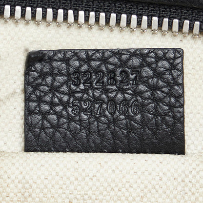 Gucci Soho Crossbody (SHG-oTaubv)