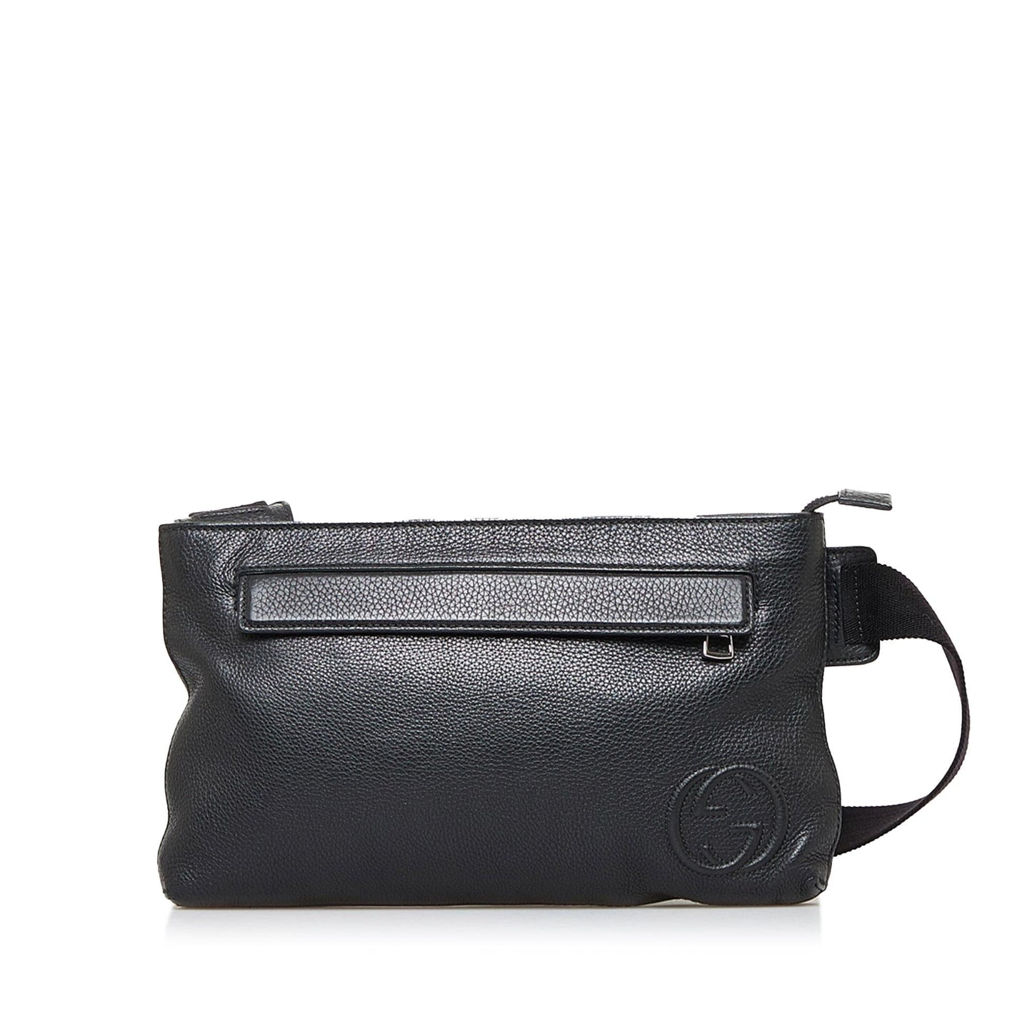 Gucci Soho Crossbody (SHG-oTaubv)