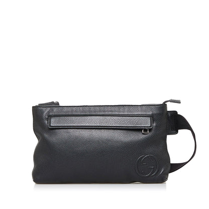 Gucci Soho Crossbody (SHG-oTaubv)