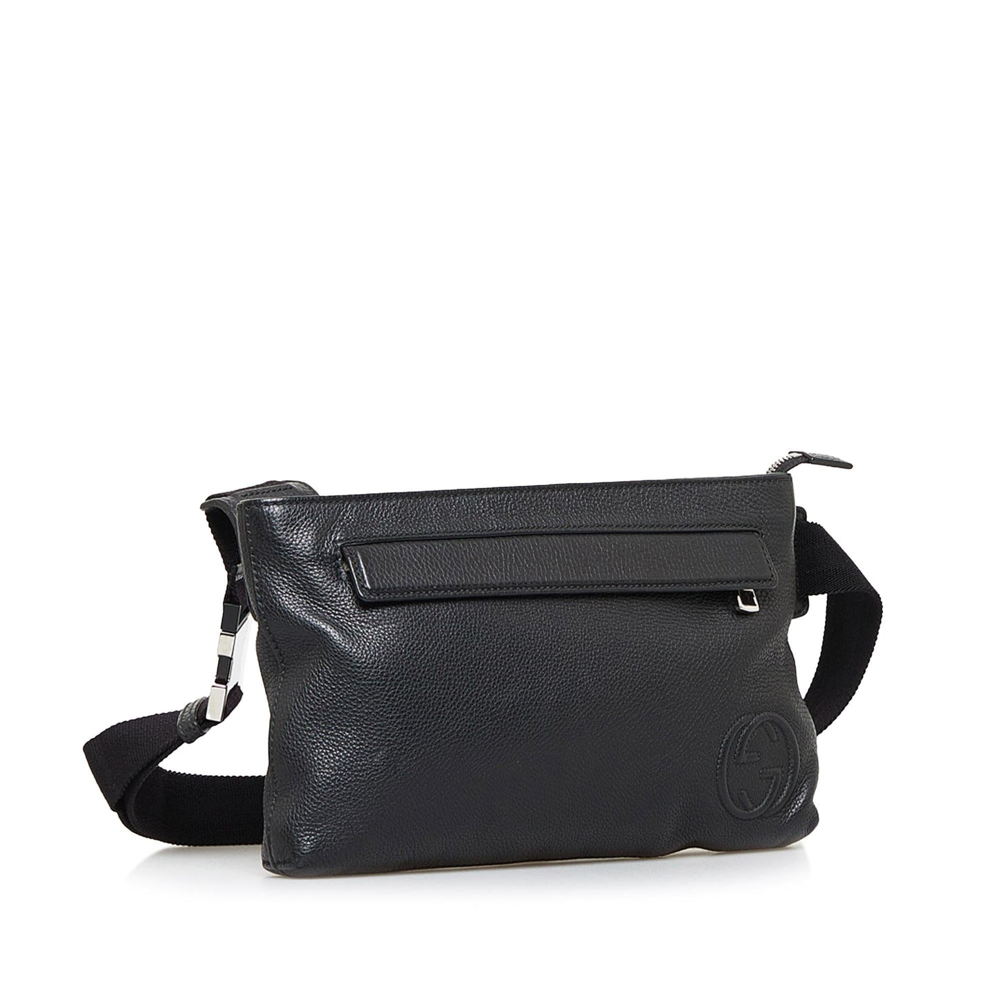 Gucci Soho Crossbody (SHG-oTaubv)