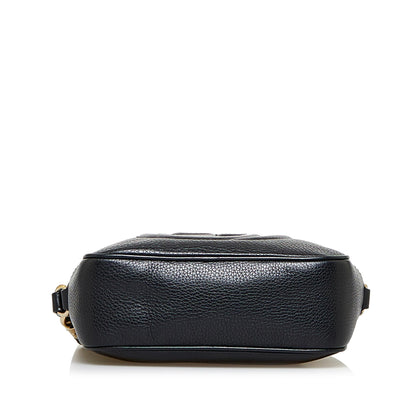 Gucci Soho Disco Crossbody (SHG-odgE8j)