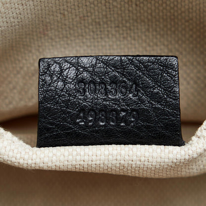 Gucci Soho Disco Crossbody (SHG-odgE8j)