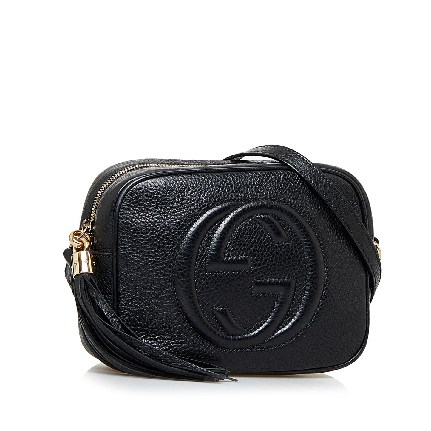Gucci Soho Disco Crossbody (SHG-odgE8j)