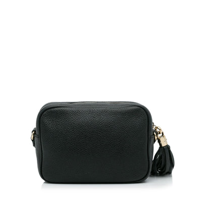Gucci Soho Disco Crossbody (SHG-GwOCFL)