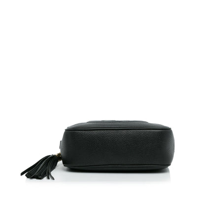 Gucci Soho Disco Crossbody (SHG-GwOCFL)