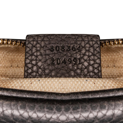 Gucci Soho Disco Crossbody (SHG-itoqPR)