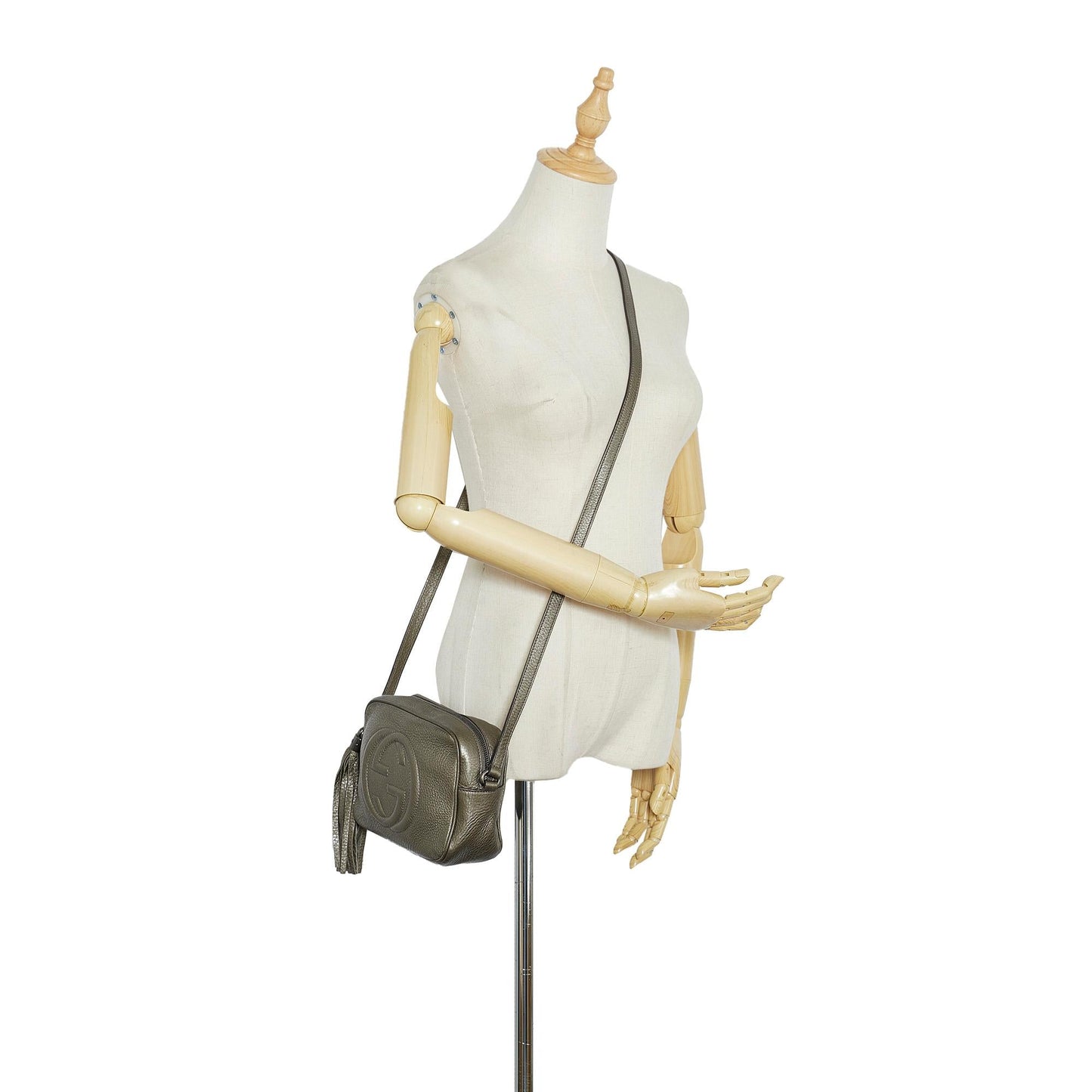 Gucci Soho Disco (SHG-tthbwg)