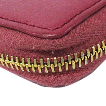 Gucci Soho Leather Long Wallet (SHG-tWg4Gd)