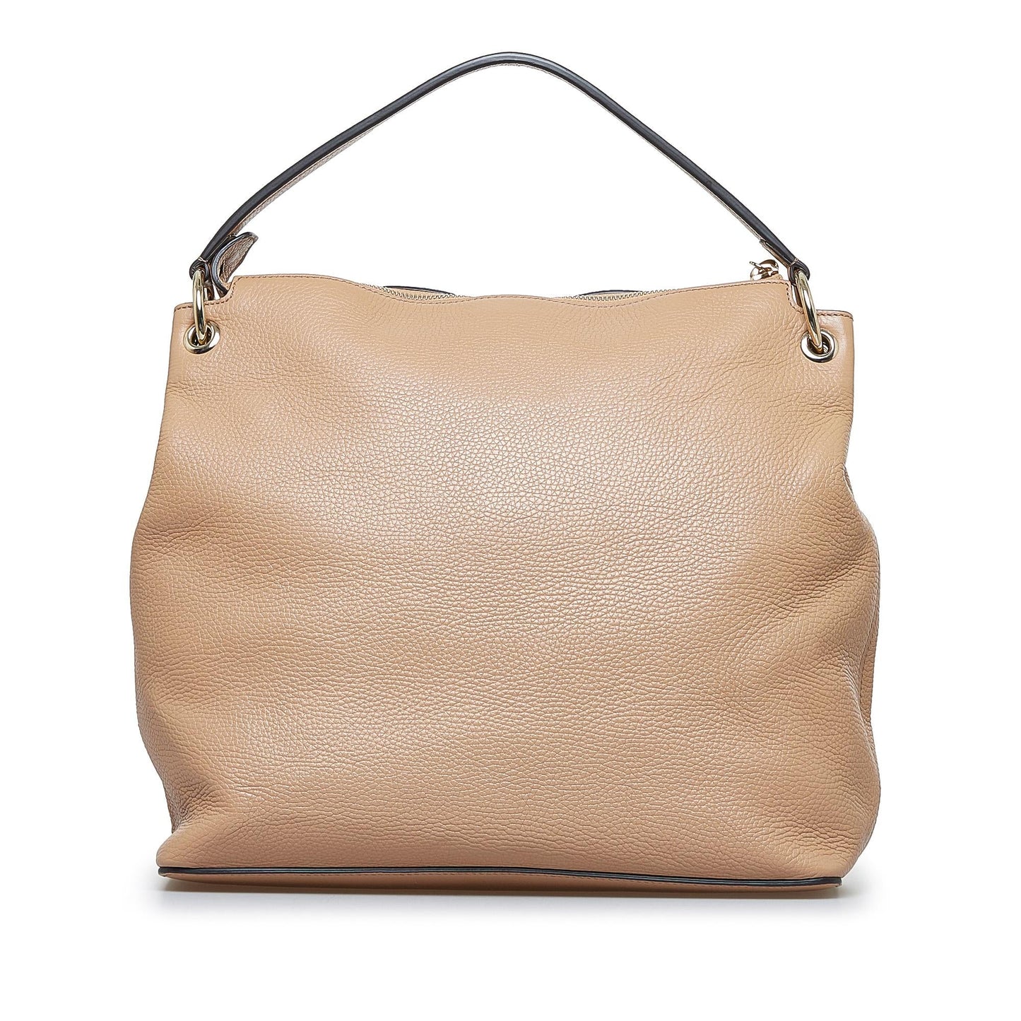 Gucci Soho Leather Satchel (SHG-u8gGup)