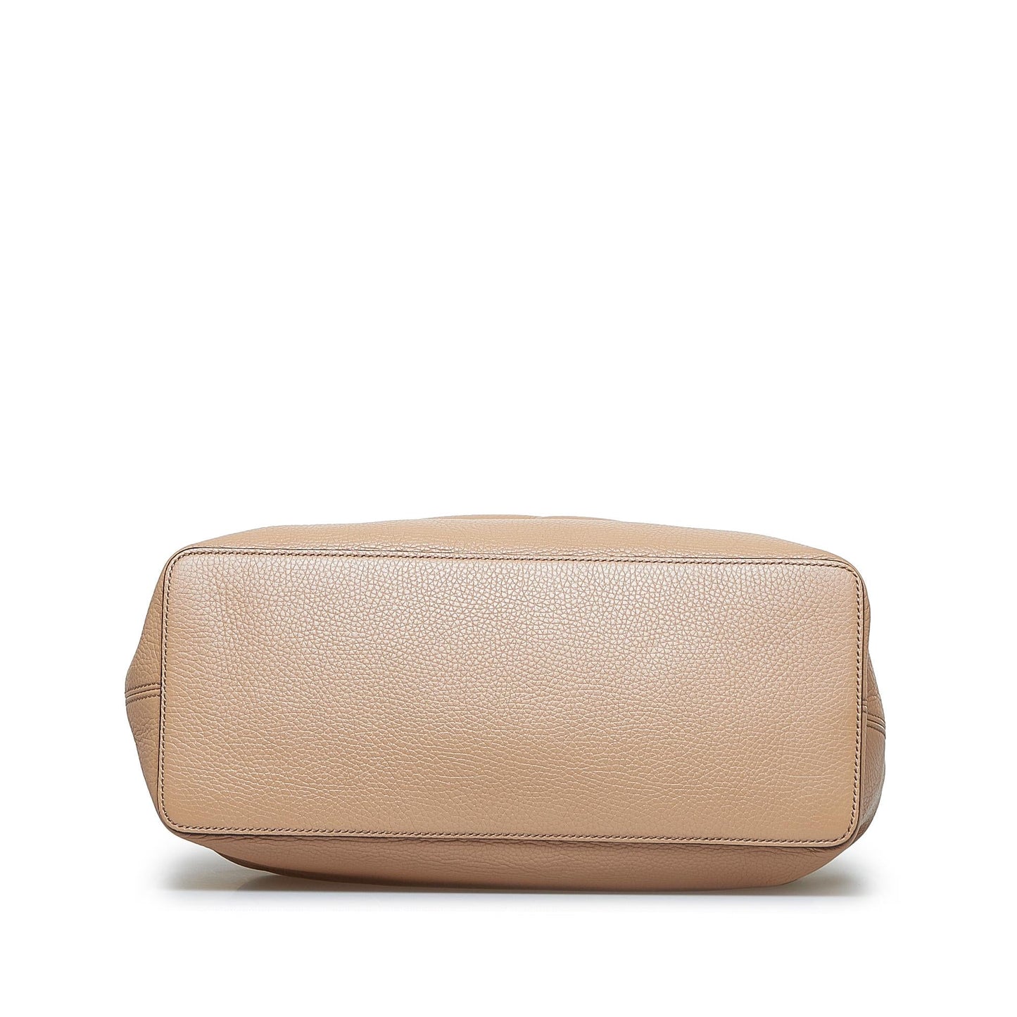 Gucci Soho Leather Satchel (SHG-u8gGup)